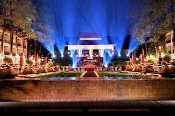 Tawa Ravadee Resort, Worldhotels Distinctive Collection