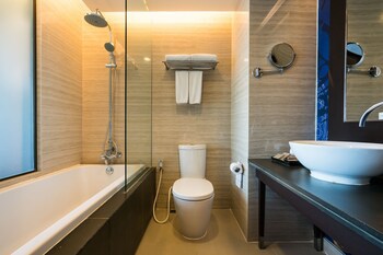 Tawa Ravadee Resort, Worldhotels Distinctive Collection