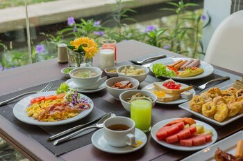 Tawa Ravadee Resort, Worldhotels Distinctive Collection