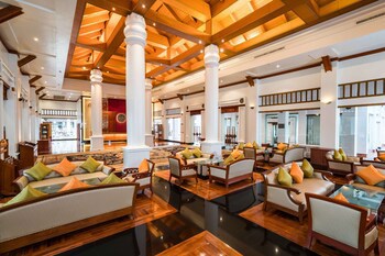 Tawa Ravadee Resort, Worldhotels Distinctive Collection