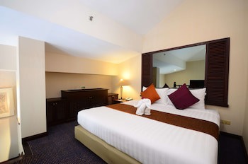 Tawa Ravadee Resort, Worldhotels Distinctive Collection