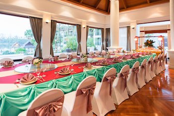 Tawa Ravadee Resort, Worldhotels Distinctive Collection