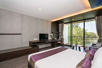 Tawa Ravadee Resort, Worldhotels Distinctive Collection