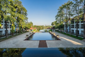 Tawa Ravadee Resort, Worldhotels Distinctive Collection