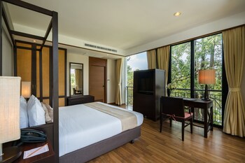 Tawa Ravadee Resort, Worldhotels Distinctive Collection