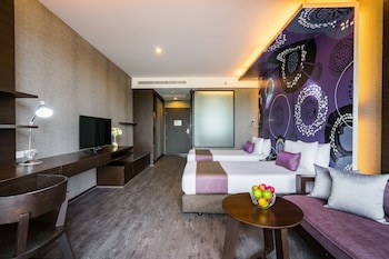 Tawa Ravadee Resort, Worldhotels Distinctive Collection