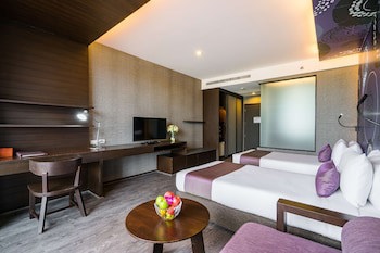 Tawa Ravadee Resort, Worldhotels Distinctive Collection