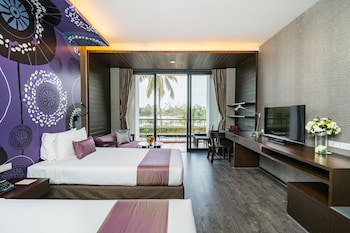 Tawa Ravadee Resort, Worldhotels Distinctive Collection