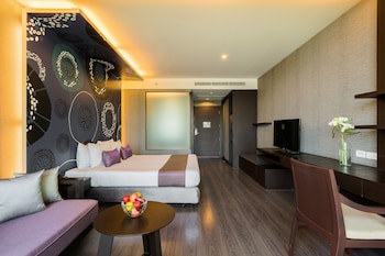 Tawa Ravadee Resort, Worldhotels Distinctive Collection