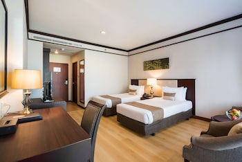 Tawa Ravadee Resort, Worldhotels Distinctive Collection