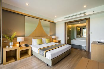Tawa Ravadee Resort, Worldhotels Distinctive Collection