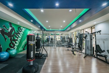 Tawa Ravadee Resort, Worldhotels Distinctive Collection