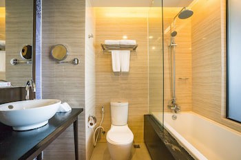 Tawa Ravadee Resort, Worldhotels Distinctive Collection