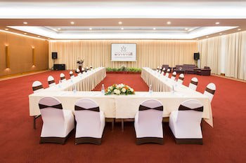 Tawa Ravadee Resort, Worldhotels Distinctive Collection