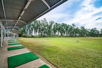 Tawa Ravadee Resort, Worldhotels Distinctive Collection