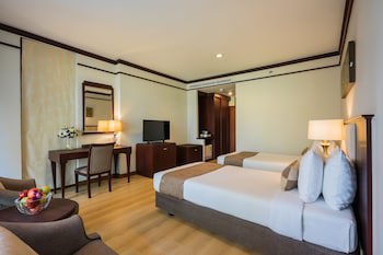 Tawa Ravadee Resort, Worldhotels Distinctive Collection
