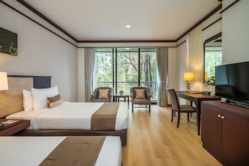 Tawa Ravadee Resort, Worldhotels Distinctive Collection