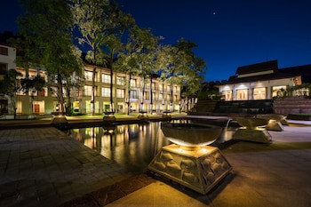 Tawa Ravadee Resort, Worldhotels Distinctive Collection