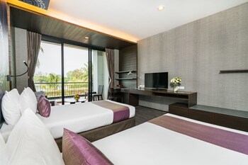 Tawa Ravadee Resort, Worldhotels Distinctive Collection