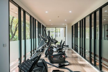 Tawa Ravadee Resort, Worldhotels Distinctive Collection