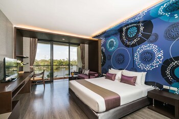 Tawa Ravadee Resort, Worldhotels Distinctive Collection