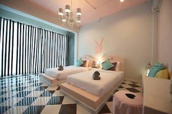 De Sea Almond Hotel Chumphon