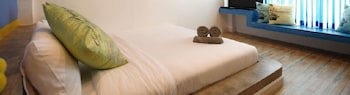 De Sea Almond Hotel Chumphon