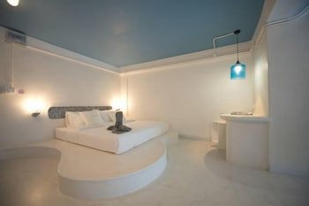 De Sea Almond Hotel Chumphon