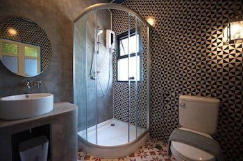 De Sea Almond Hotel Chumphon