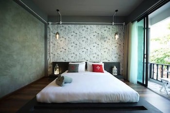 De Sea Almond Hotel Chumphon
