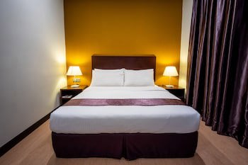 Orkid Inn Mahkota Cheras