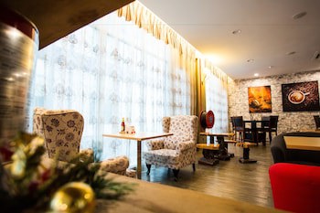 Orkid Inn Mahkota Cheras