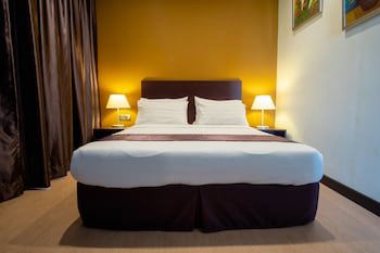 Orkid Inn Mahkota Cheras
