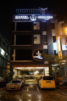 Orkid Inn Mahkota Cheras