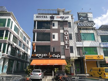 Orkid Inn Mahkota Cheras