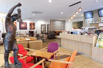 Orkid Inn Mahkota Cheras