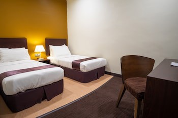 Orkid Inn Mahkota Cheras