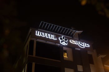 Orkid Inn Mahkota Cheras