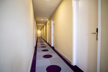 Orkid Inn Mahkota Cheras