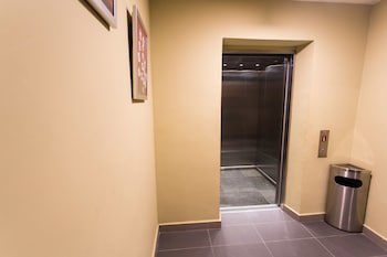 Orkid Inn Mahkota Cheras