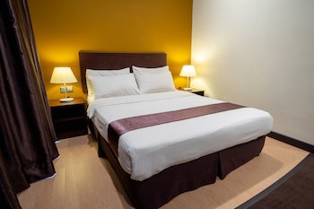 Orkid Inn Mahkota Cheras