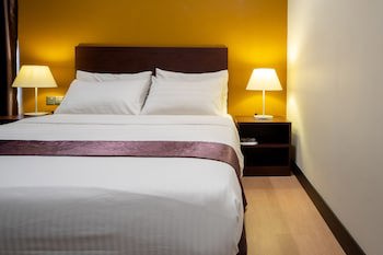 Orkid Inn Mahkota Cheras