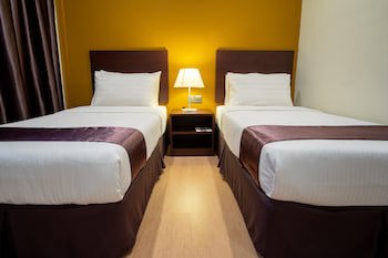 Orkid Inn Mahkota Cheras