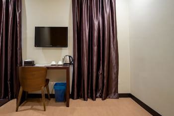 Orkid Inn Mahkota Cheras
