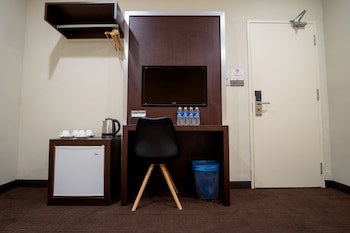 Orkid Inn Mahkota Cheras