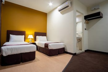 Orkid Inn Mahkota Cheras