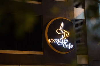 Orkid Inn Mahkota Cheras