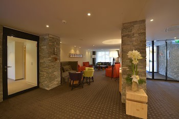 Alpenhotel Fleurs De Zermatt