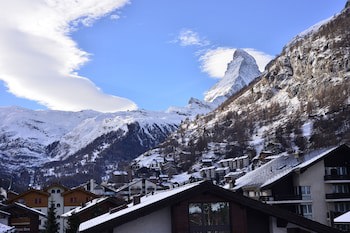 Alpenhotel Fleurs De Zermatt