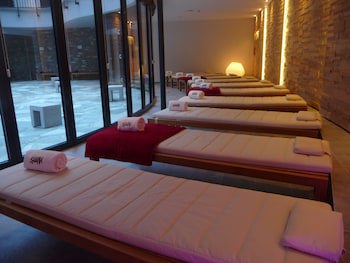 Alpenhotel Fleurs De Zermatt